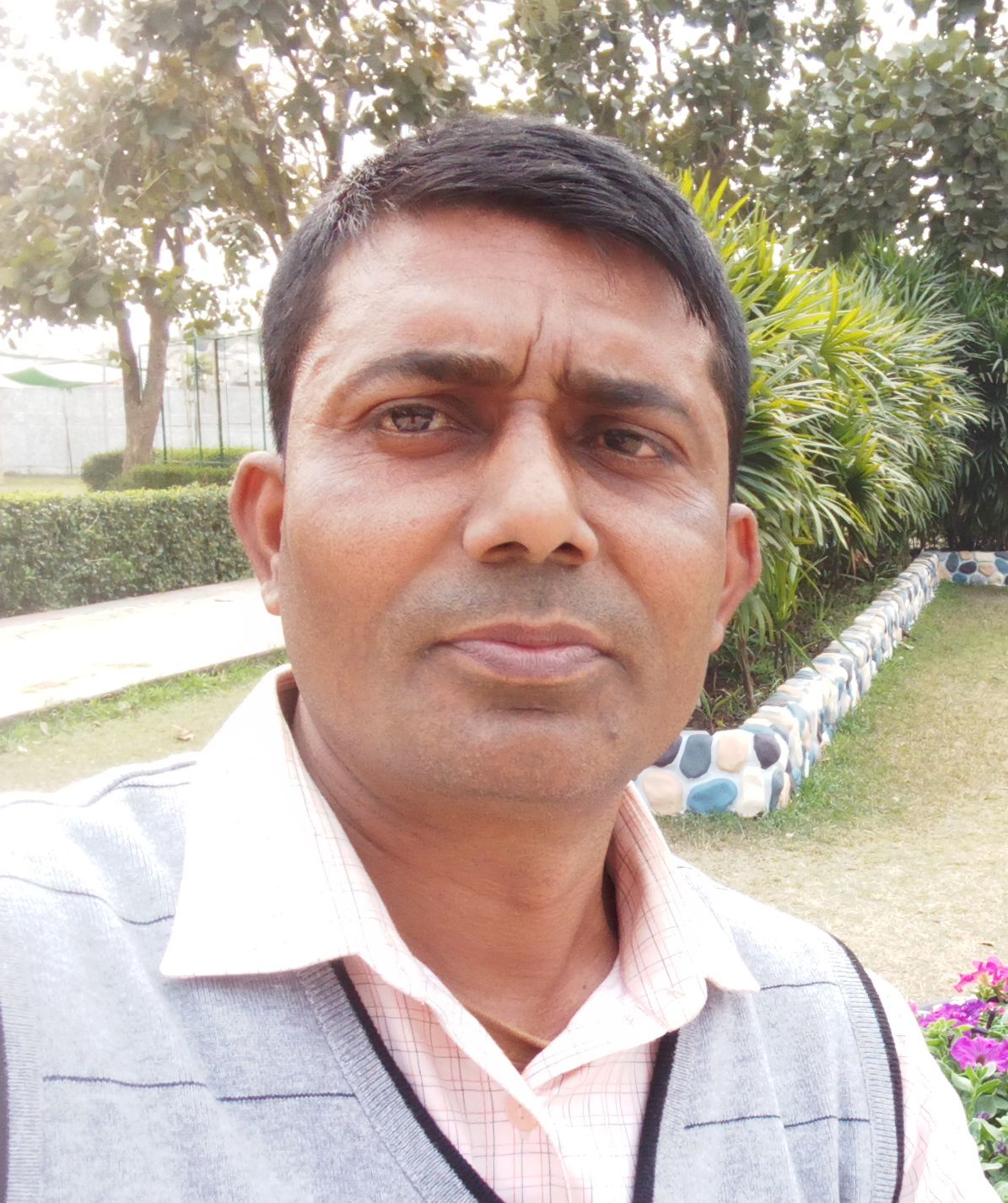 MD. Jalal UDDIN