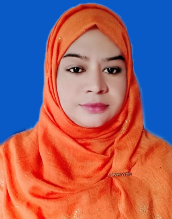 AFROZA KHATUN
