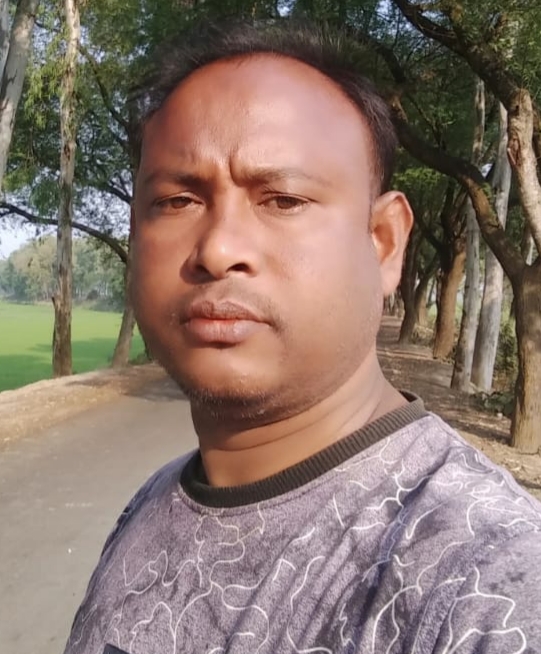 MD. REZAUL HAQUE