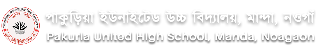 Pakuria United High School